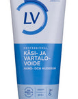 Tuotekuva: LV 200 ml Käsi- ja vartalovoide