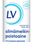Tuotekuva: LV Silm�meikinpoistoaine 100ml
