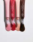 Tuotekuva: Gosh Soft'n Tinted Lip Balm 007 Pink Soft Ice -huulikiilto 8ml