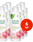 Herbina Eco Ruusuvesi kosteuttava hoitoaine x 6