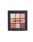 Tuotekuva: GOSH Eyedentity Palette 006 Be Harmless 8g