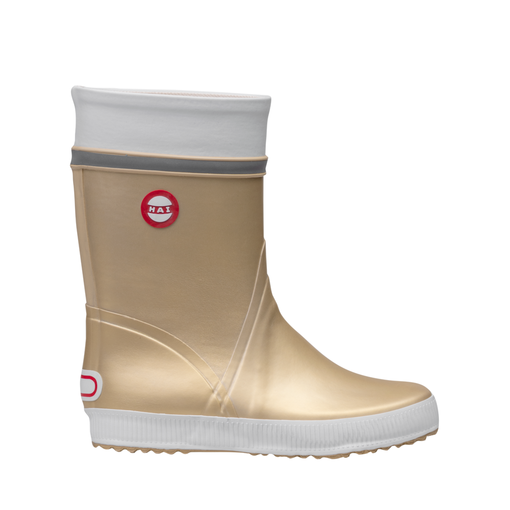 Tuotekuva: Hai Shiny kulta 41