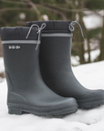 Tuotekuva: Winter Ultra musta koko 38