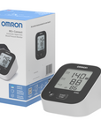 Tuotekuva: Omron M2+ Connect verenpainemittari