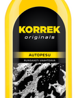 Tuotekuva: KORREK Autopesu 700 ml