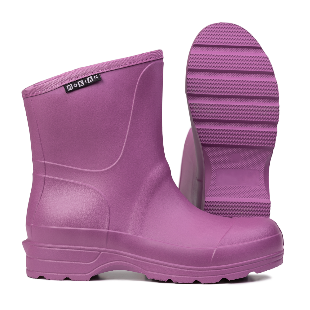 Tuotekuva: Nokian Jalkineet Light Garden kumisaapas