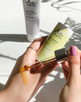 Tuotekuva: Murumuru Anti-Stress kasvoöljy 30 ml