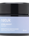Tuotekuva: Natuk Hydra-Boost kasvovoide 50 ml