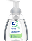 Tuotekuva: LV Biohajoava Vaahtonestesaippua 300ml