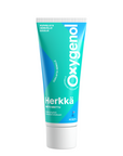 Tuotekuva: Oxygenol HERKKÄ hammastahna 75ml