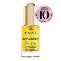 Nuxe Super Serum [10] The Universal Age-Defying Eye Concentrate - seerumi silmänympärysiholle 15 ml