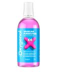 Tuotekuva: Oxygenol Vadelma 7+ purskuvesi 500ml