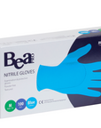 Tuotekuva: Bea Pro nitriilikäsine sininen M