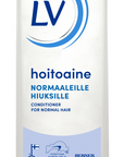 Tuotekuva: LV hoitoaine normaaleille hiuksille 200ml