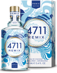 Tuotekuva: 4711 REMIX SPARKLING ISLAND EDC 100ML