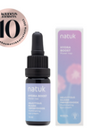 Tuotekuva: Natuk Hydra-Boost heleyttävä silmänympärysvoide 10 ml