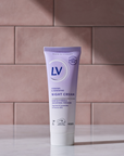 Tuotekuva: LV 50ml Kiinteyttävä ja uudistava yövoide