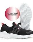 Tuotekuva: Hai Neoprene Sneaker Musta koko 37