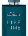 Tuotekuva: Oliver Lifetime Men EdT 30 ml