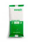 Tuotekuva: SWASH PESUPYYHE KOSTEA 8 KPL