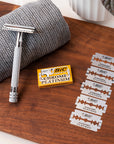 Tuotekuva: BIC partaterä Chrome Platinum 10kpl