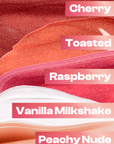 Tuotekuva: Murumuru Lip Oil huuliöljy 4,5ml 04 Toasted