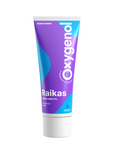 Tuotekuva: Oxygenol Raikas hammastahna 75ml