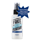 Tuotekuva: Free Hyttyskarkote Teho Outdoor  100ml
