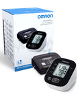 Tuotekuva: Omron M2+ Intelli IT verenpainemittari