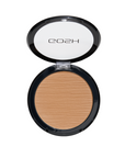 Tuotekuva: GOSH Pressed Bronzing Powder -aurinkopuuteri 9g, 02 Natural Glow