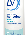Tuotekuva: LV Hoitoaine kuiville hiuksille 200ml