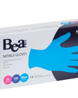 Tuotekuva: Bea Pro nitriilikäsine sininen XS