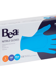 Tuotekuva: Bea Pro nitriilikäsine sinine S