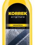 Tuotekuva: KORREK vahapesu 700ml