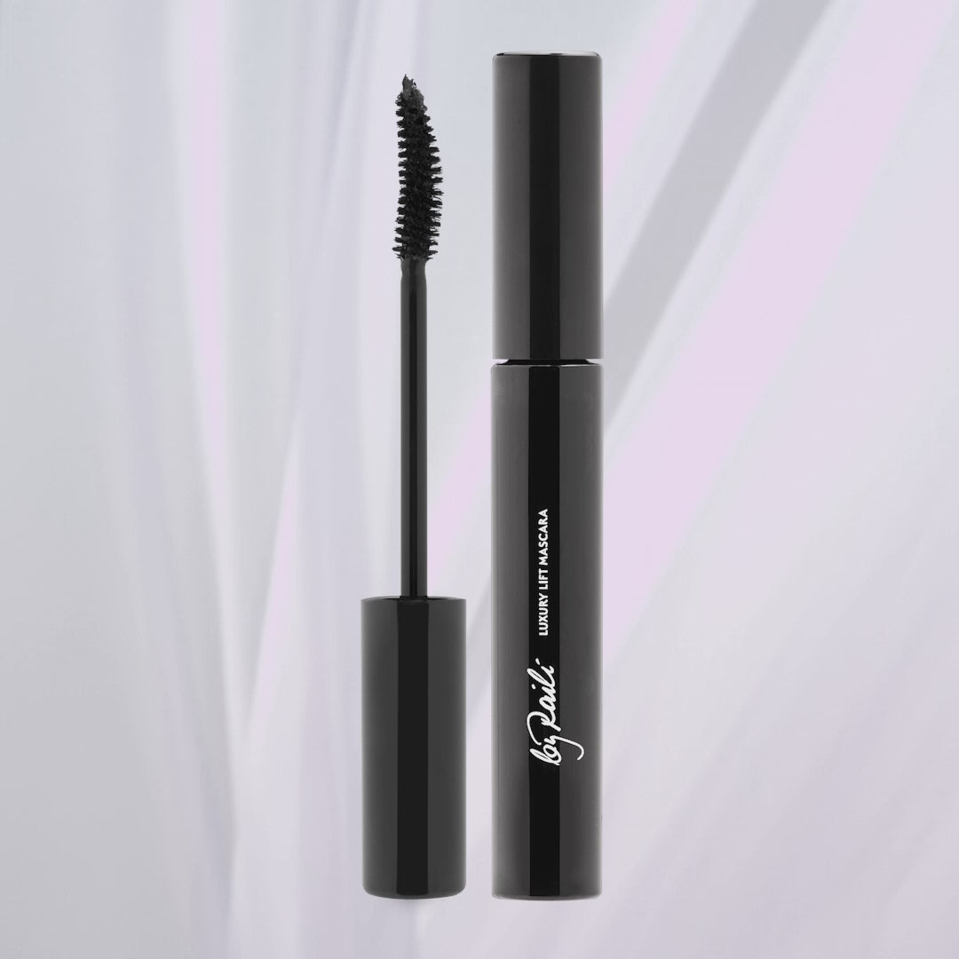 By Raili Luxury Lift ripsivärin video jossa näkyy tuotteen hyödyt