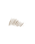 Tuotekuva: GOSH Ultra Thin Brow Pen -kulmakynä 0,09 g, 002 Greybrown