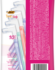 Tuotekuva: BIC varsiterä Twin Lady 10kpl