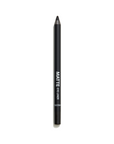 Tuotekuva: GOSH Matte Eye Liner -silmänrajauskynä 1,2 g, 002 Matt Black