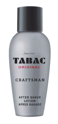 Tabac Original Craftsman After Shave Lotion -partavesi 50 ml