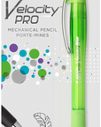 Tuotekuva: BIC Velocity Pro lyijytäytekynä 0,7 + täyttölyijyt