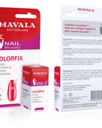 Tuotekuva: Mavala Colorfix 5 ml päällyslakka