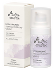 Tuotekuva: Murumuru Hyaluronic Silmänympärysvoide 15ml