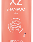 Tuotekuva: XZ 250ml Väri hoitava ja suojaava shampoo