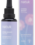 Tuotekuva: Natuk Hydra-Boost GLA-kasvoöljy 30 ml