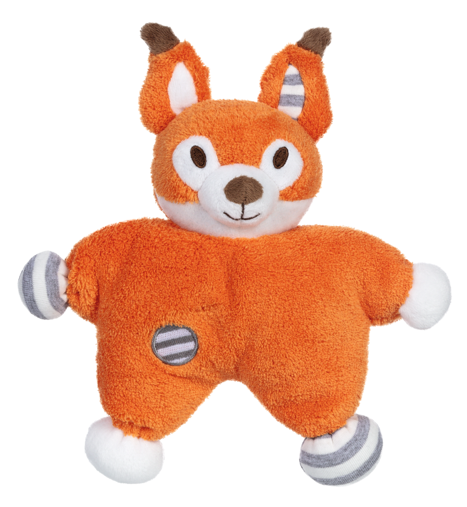 Tuotekuva: Ainu pehmohelistin Kettu