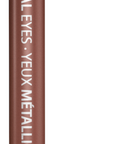 Tuotekuva: GOSH Metal Eyes Eyeliner -silmänrajauskynä 1,2g, 003 Tiger Eye