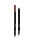 Tuotekuva: GOSH Eyebrow Pencil -kulmakynä 1,2g, 02 Soft Black