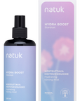 Tuotekuva: Natuk Hydra-Boost Kosteuttava hoitovesisuihke 200 ml