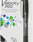Tuotekuva: BIC Velocity Pro lyijytäytekynä 0,7 + täyttölyijyt