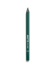 Tuotekuva: GOSH Matte Eye Liner -silmänrajauskynä 1,2 g, 012 Forest Green